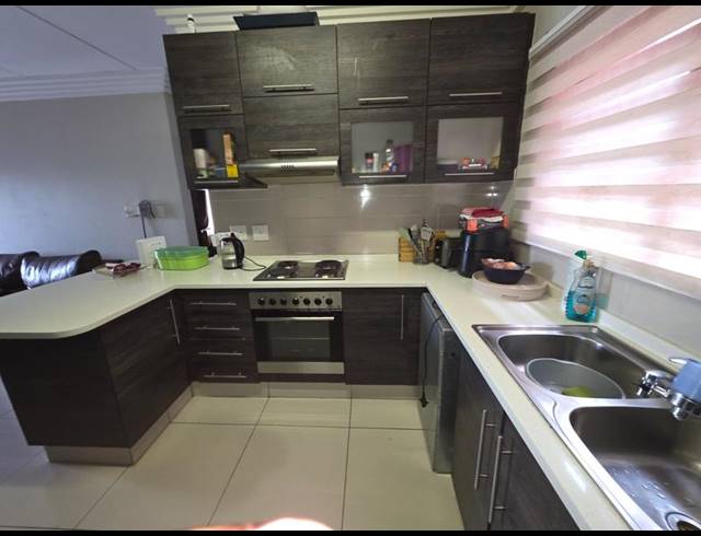 2 BEDROOM PROPERTY TO RENT IN EVELEIGH